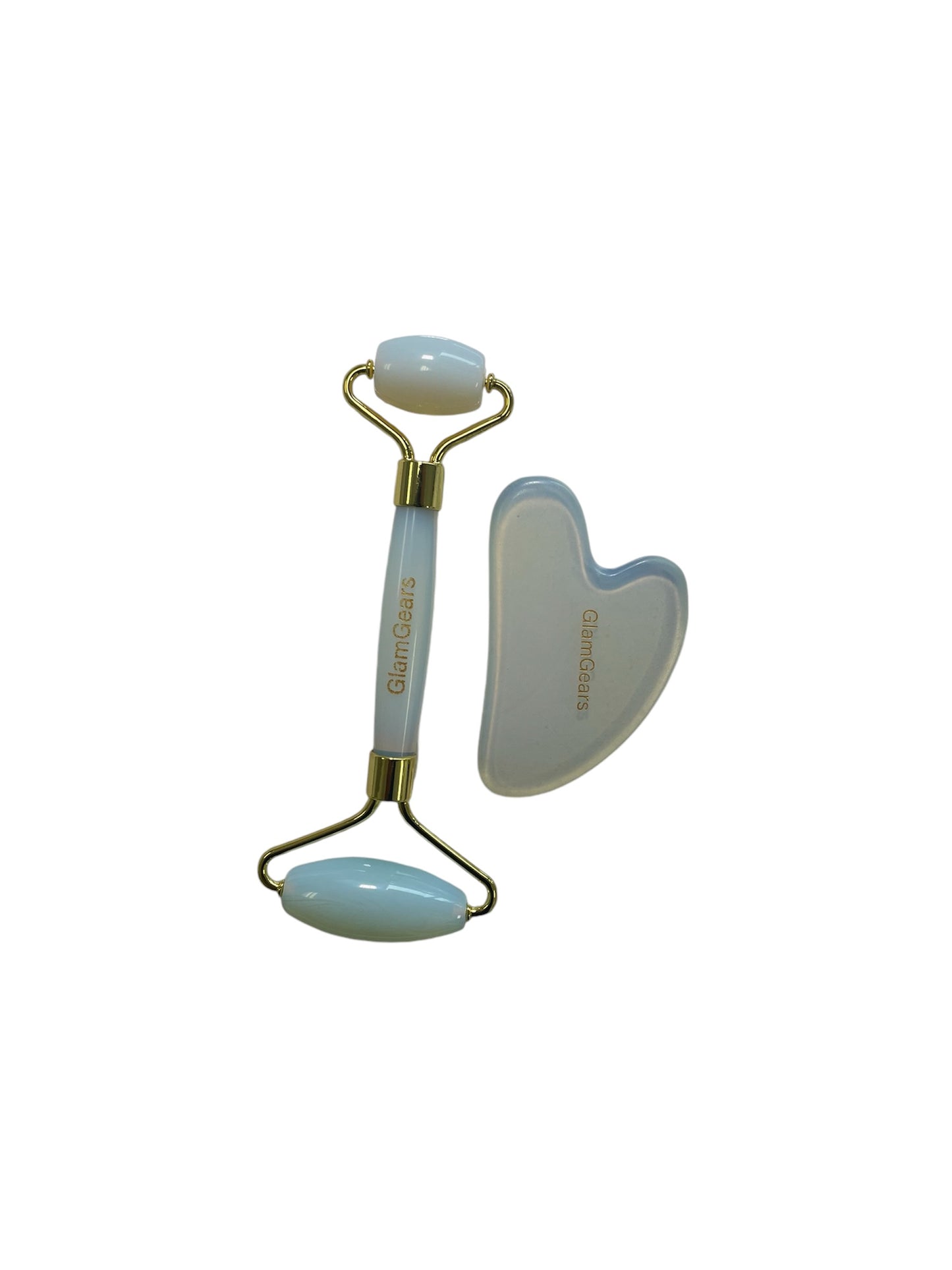 Facial Gua Sha and Jade Roller