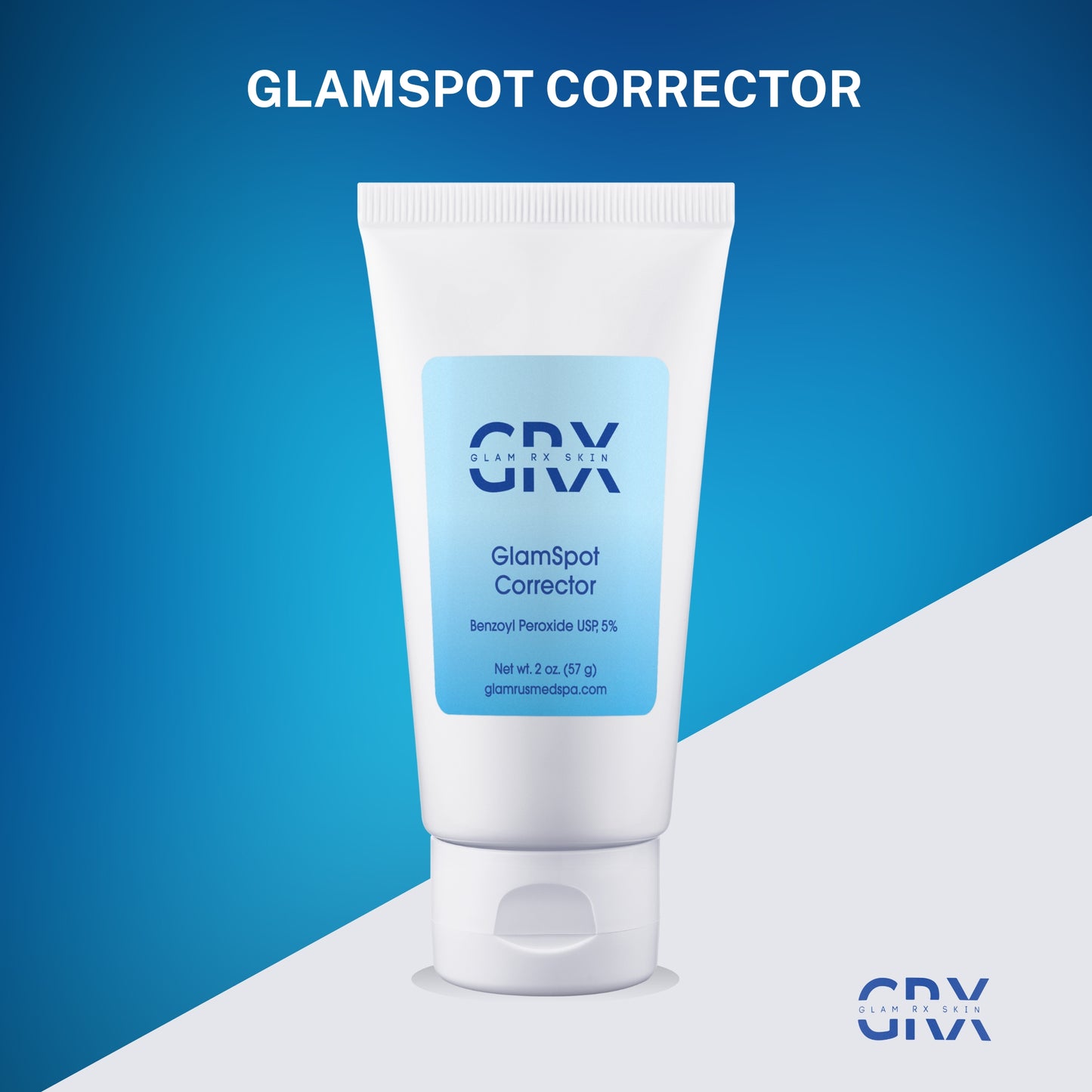 GLAMSPOT CORRECTOR