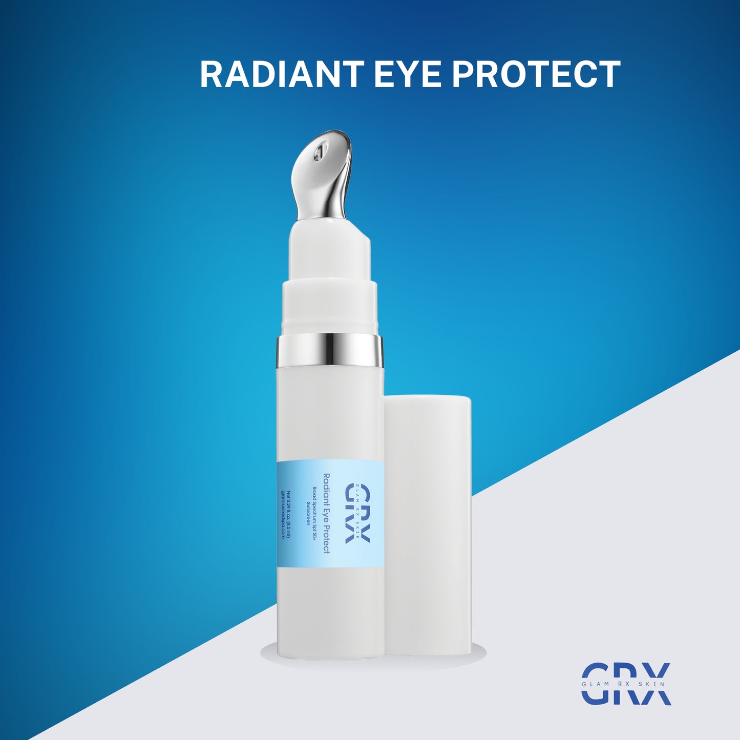 RADIANT EYE PROTECT