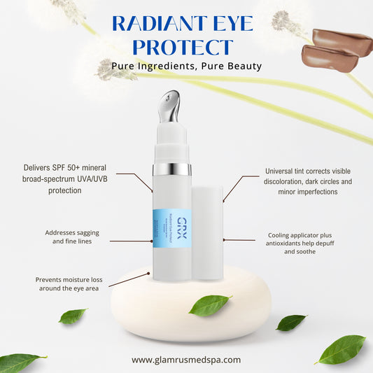 RADIANT EYE PROTECT
