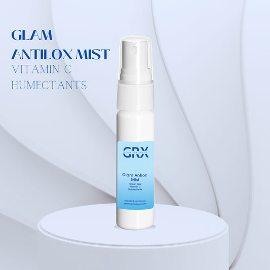 GLAM ANTILOX MIST