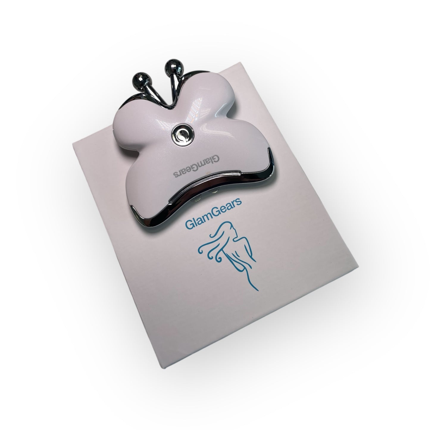 LED Electric Facial Massage