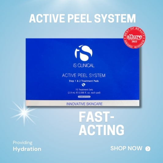 Active Peel System