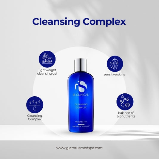 Cleansing Complex