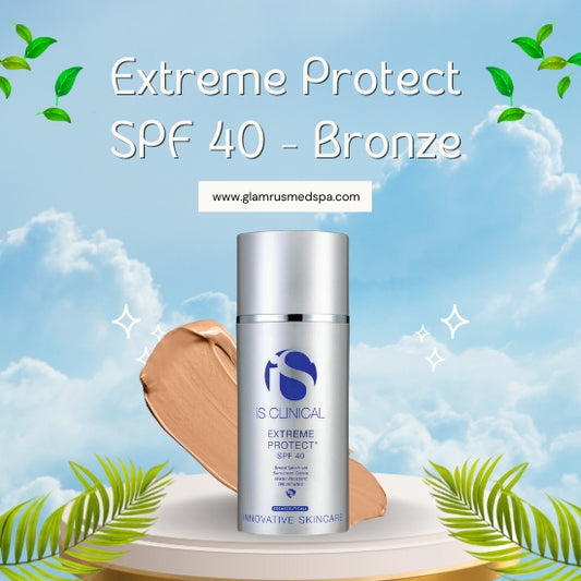 Extreme Protect SPF 40 - Bronze
