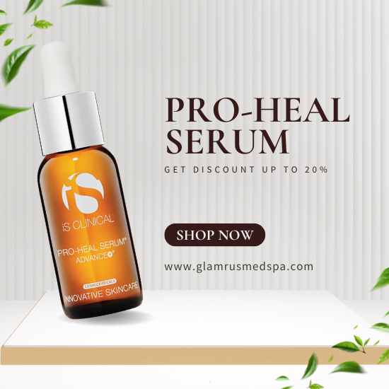 Pro-heal Serum