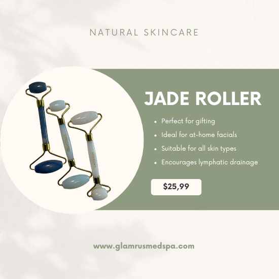 Jade Roller