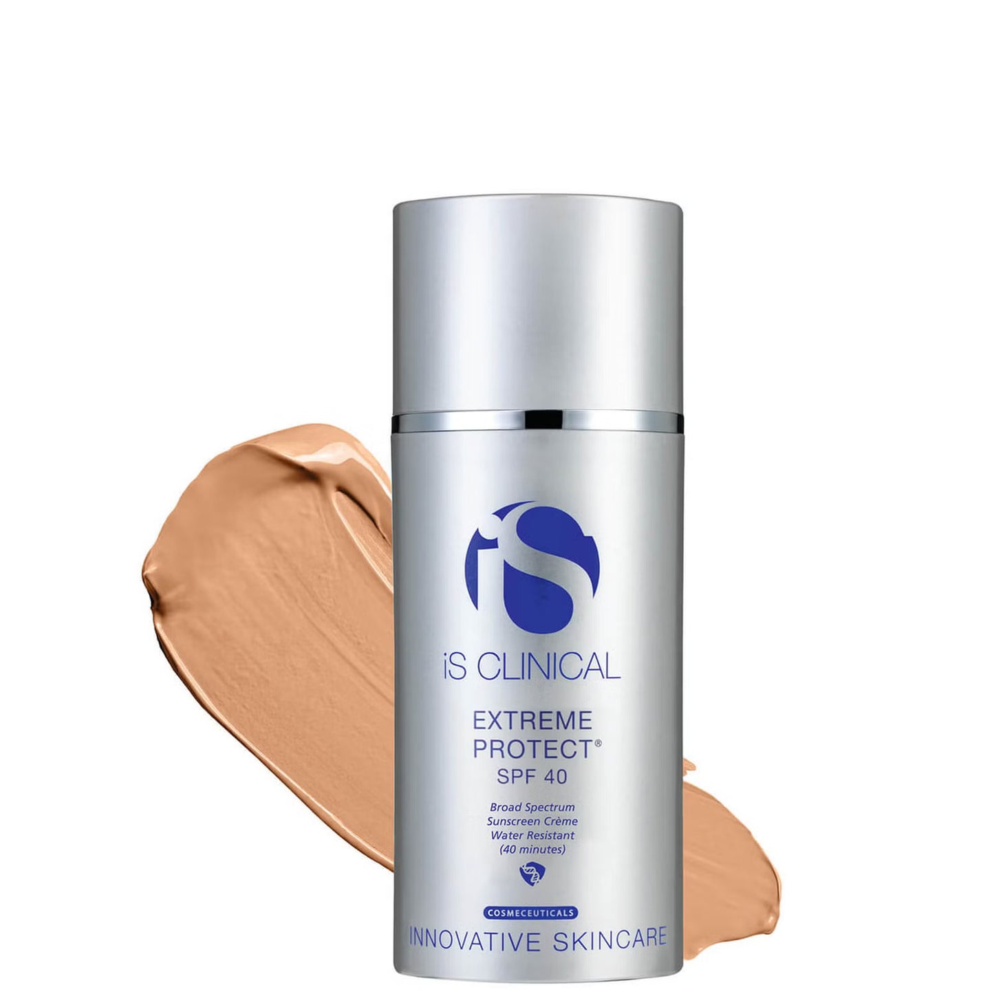 Extreme Protect SPF 40 - Bronze