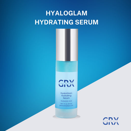 HYALOGRAM HYDRATING SERUM