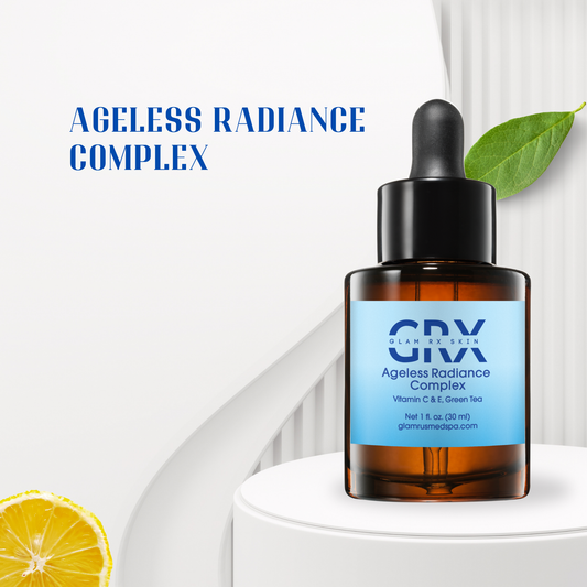 AGELESS RADIANCE COMPLEX