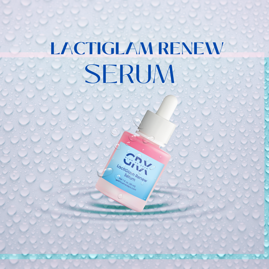 LACTIGLAM RENEW SERUM