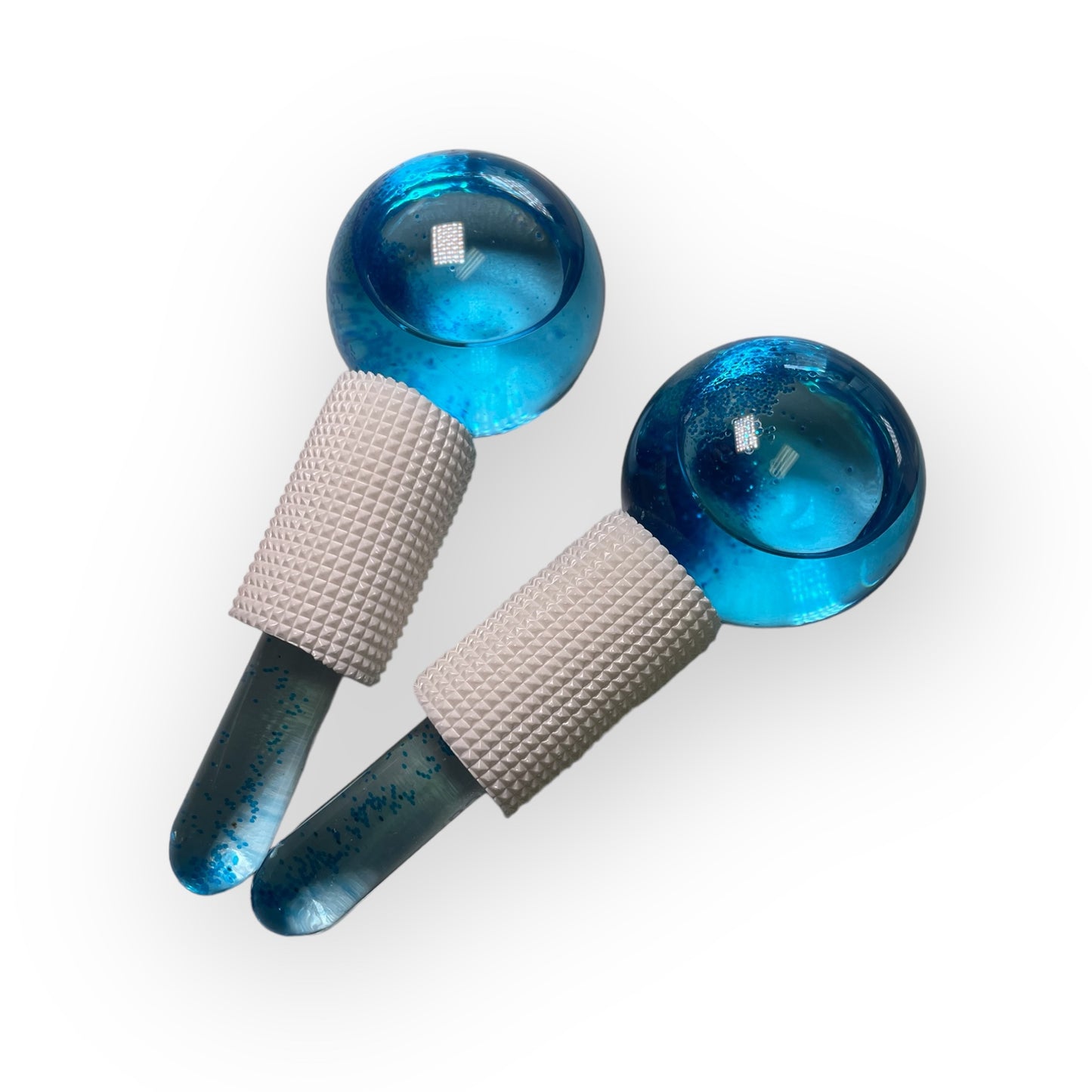 Facial Ice Globes