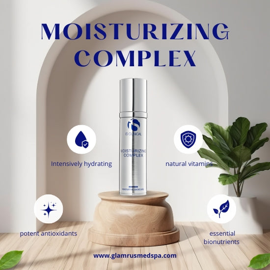 Moisturizing Complex