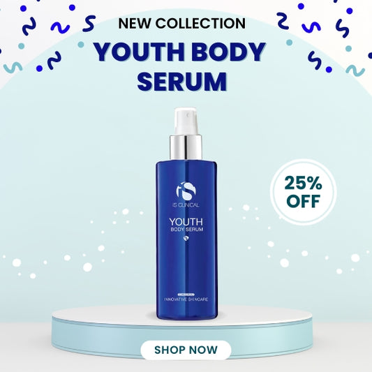 Youth Body Serum