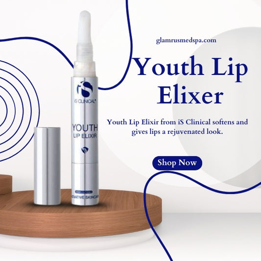 Youth Lip Elixer