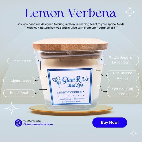 Lemon Verbena